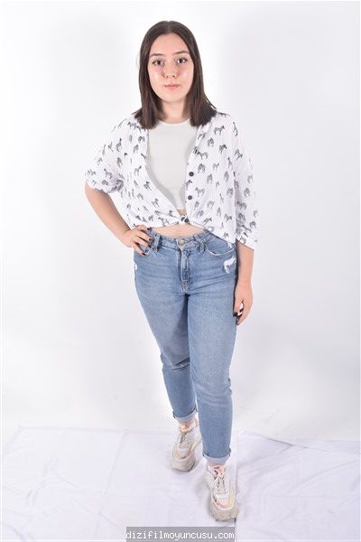 Aydın Cast Ajans Ayşe 95588