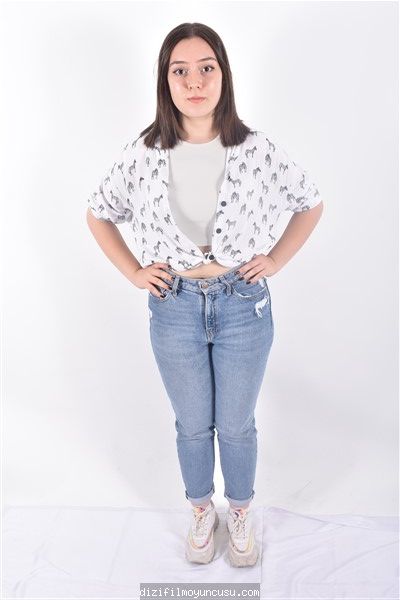 Aydın Cast Ajans Ayşe 95589