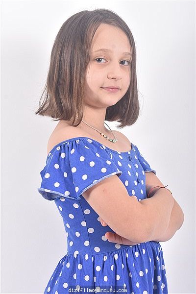 Çocuk Oyuncular Adayımız Ayşegül
