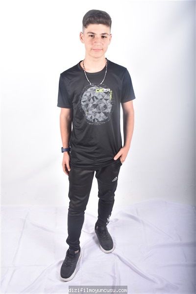 Konya Cast Ajans Baha 95776