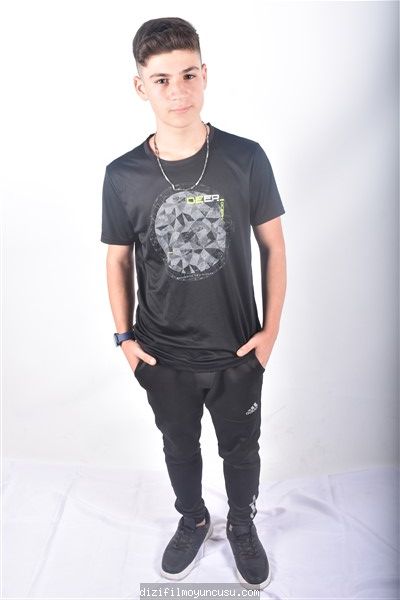 Konya Cast Ajans Baha 95777