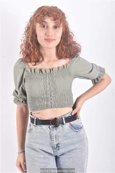 Aydın Cast Ajans Dilan 95580