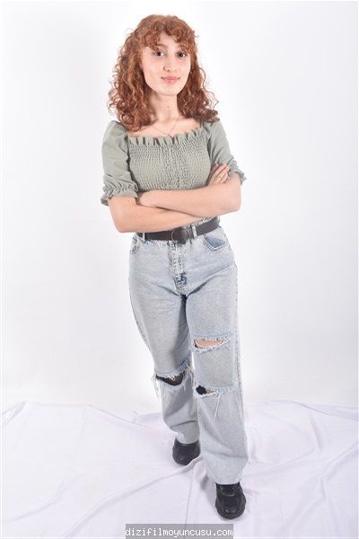 Aydın Cast Ajans Dilan 95582