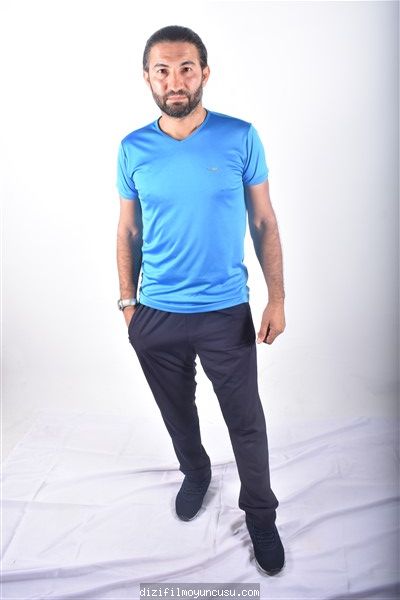 Konya Cast Ajans Doğan 95760