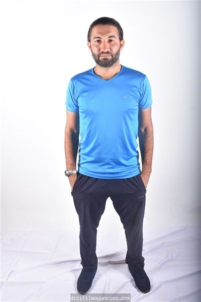 Konya Cast Ajans Doğan 95761