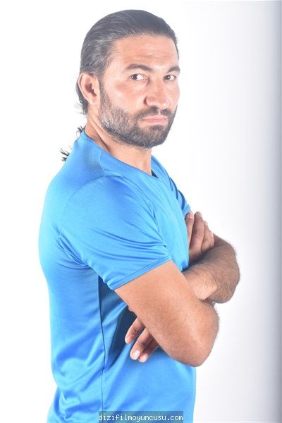 Konya Cast Ajans Doğan 95762