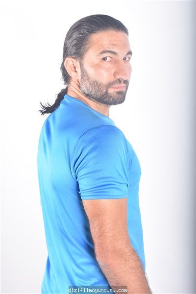 Konya Cast Ajans Doğan 95763