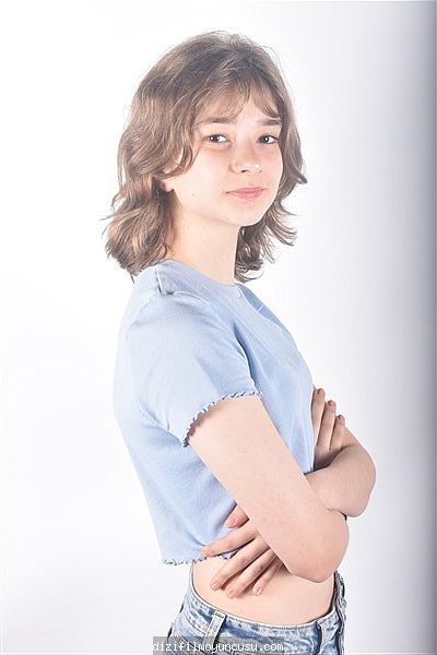 Çocuk Oyuncular Adayımız Ecrin