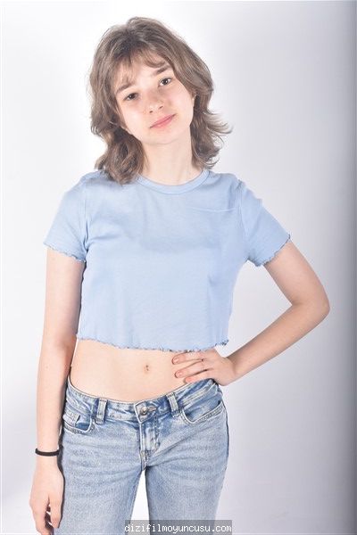 Konya Cast Ajans Ecrin 95876