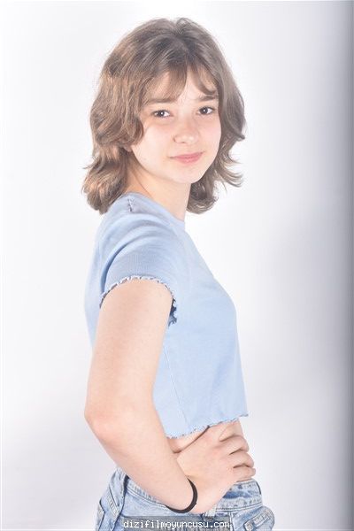 Konya Cast Ajans Ecrin 95879