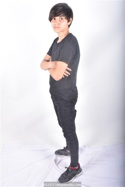 Konya Cast Ajans Efe 95774