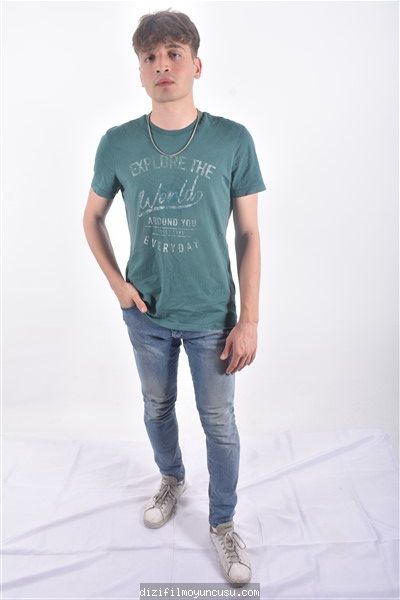 Aydın Cast Ajans Emirhan 95656
