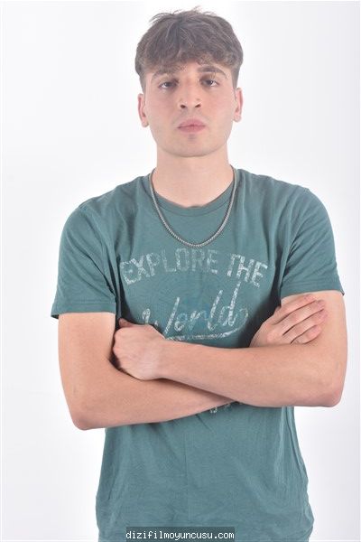 Aydın Cast Ajans Emirhan 95658