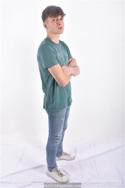 Aydın Cast Ajans Emirhan 95659