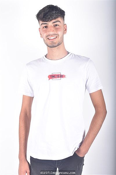 Erkek Oyuncular Adayımız Emrullah