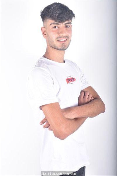 Konya Cast Ajans Emrullah 95746