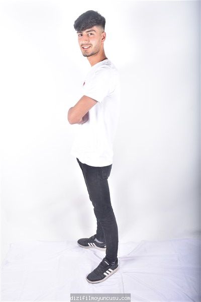 Konya Cast Ajans Emrullah 95747