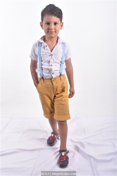 Aydın Cast Ajans Eray 95652