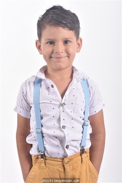 Aydın Cast Ajans Eray 95653