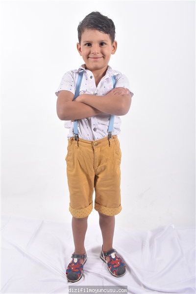 Aydın Cast Ajans Eray 95654