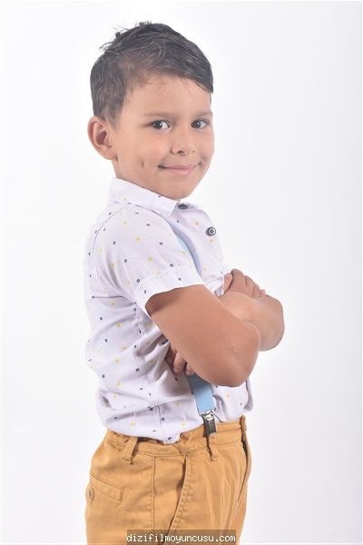 Aydın Cast Ajans Eray 95655