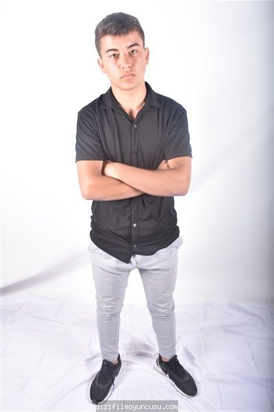 Konya Cast Ajans Eren 95749
