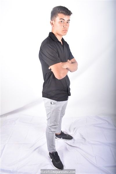 Konya Cast Ajans Eren 95751