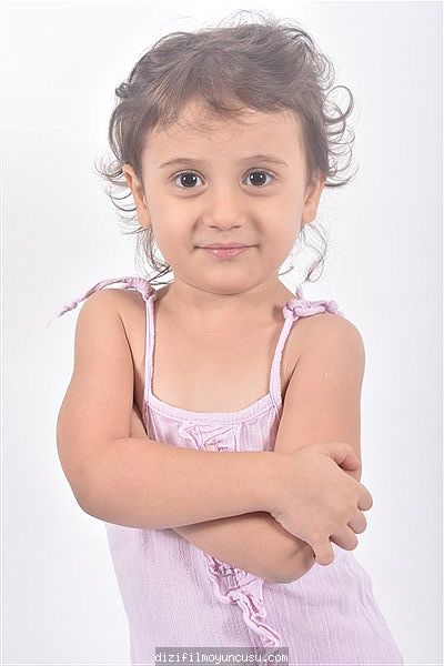 Çocuk Oyuncular Adayımız Eylül