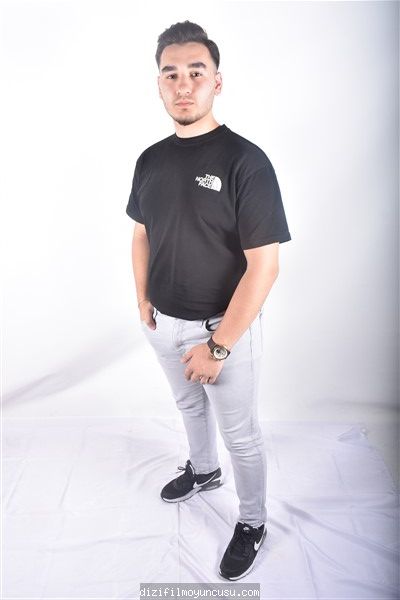 Konya Cast Ajans Furkan 95820