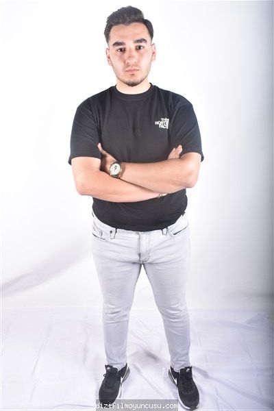 Konya Cast Ajans Furkan 95822