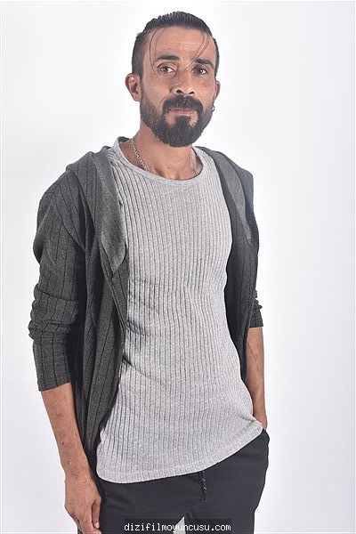 Aydın Cast Ajans Oyuncusu Gökhan