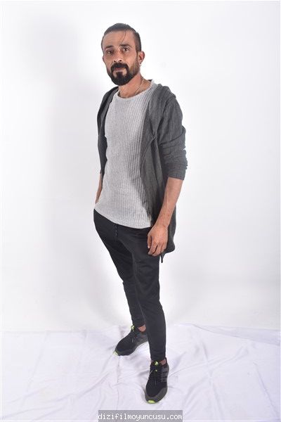 Aydın Cast Ajans Gökhan 95612
