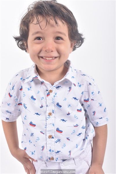 Aydın Cast Ajans Göktuğ 95668