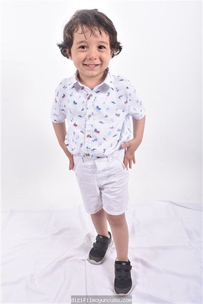 Aydın Cast Ajans Göktuğ 95669