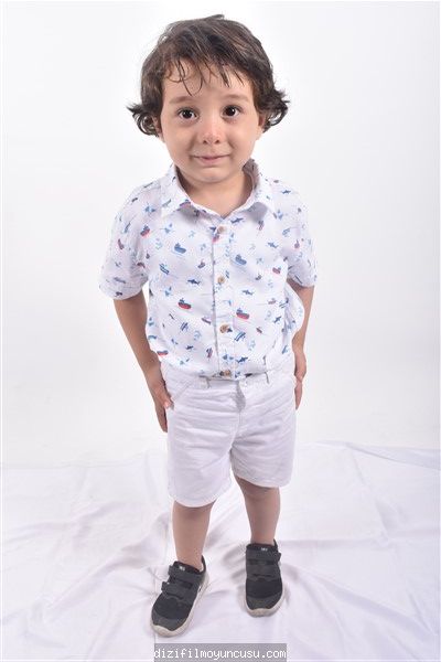 Aydın Cast Ajans Göktuğ 95670
