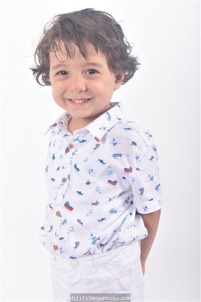 Aydın Cast Ajans Göktuğ 95671