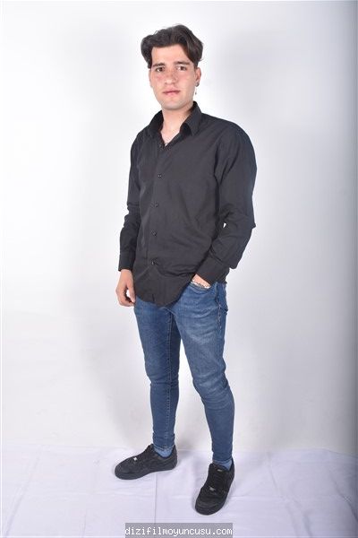 Konya Cast Ajans Halil 95728