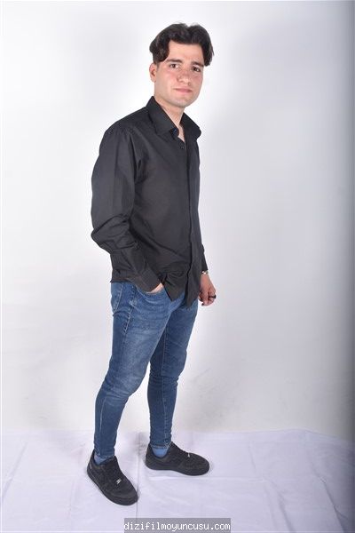 Konya Cast Ajans Halil 95729