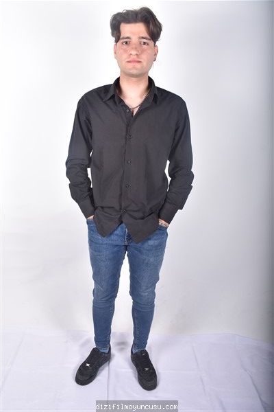 Konya Cast Ajans Halil 95730