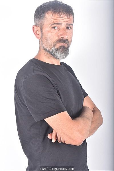 Erkek Oyuncular Adayımız Hasan