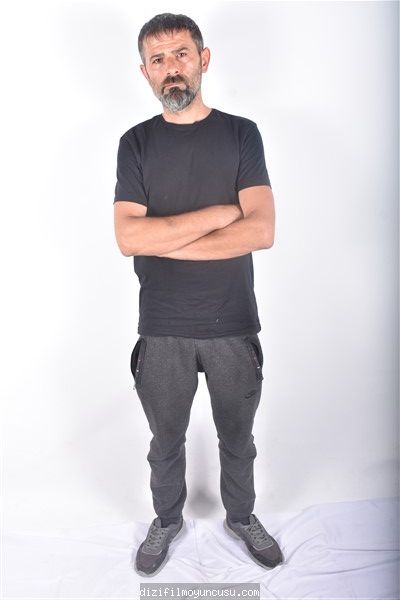 Konya Cast Ajans Hasan 95754