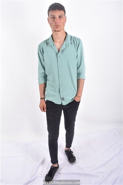 Aydın Cast Ajans Hilmi 95676