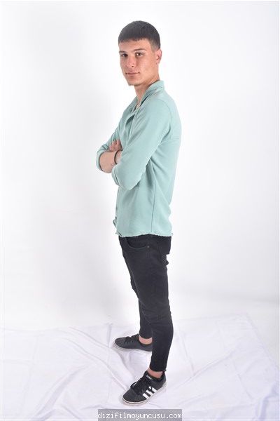 Aydın Cast Ajans Hilmi 95679