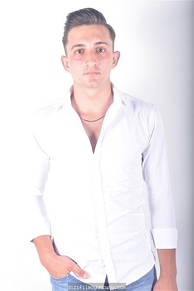 Erkek Oyuncular Adayımız İsmail