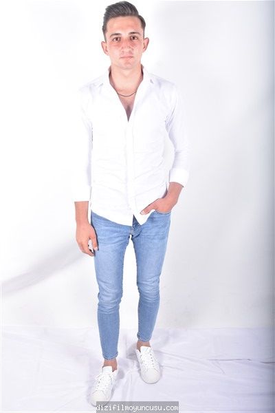 Konya Cast Ajans İsmail 95784