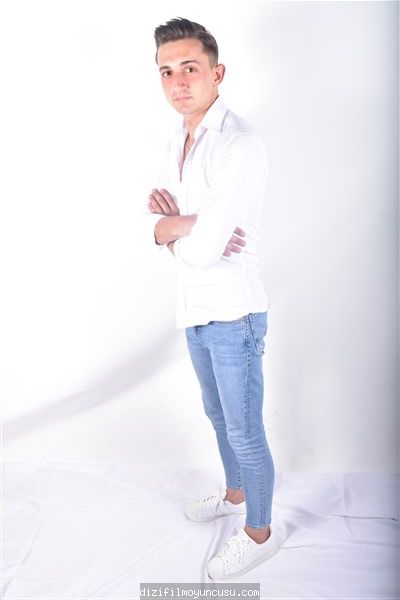 Konya Cast Ajans İsmail 95787