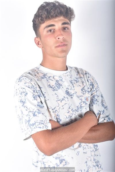 Konya Cast Ajans İsmail 95837