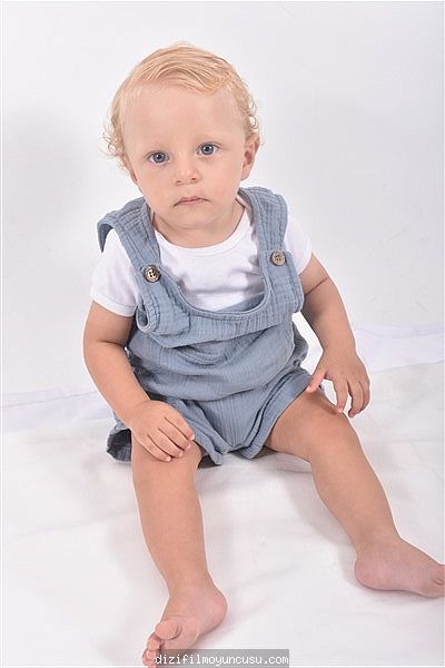 Çocuk Oyuncular Adayımız Kerem