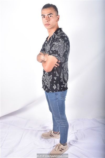 Konya Cast Ajans Kerim 95759