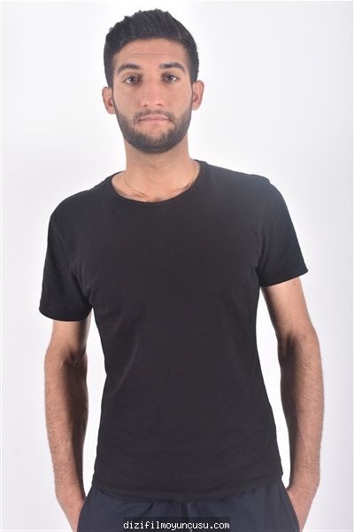 Aydın Cast Ajans Markus 95665